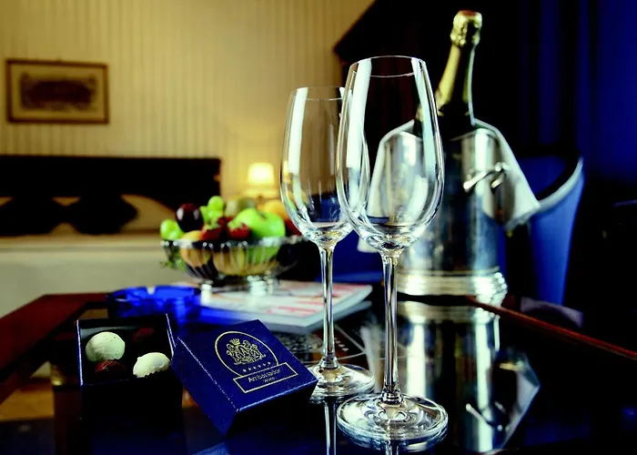Hotel Ambassador